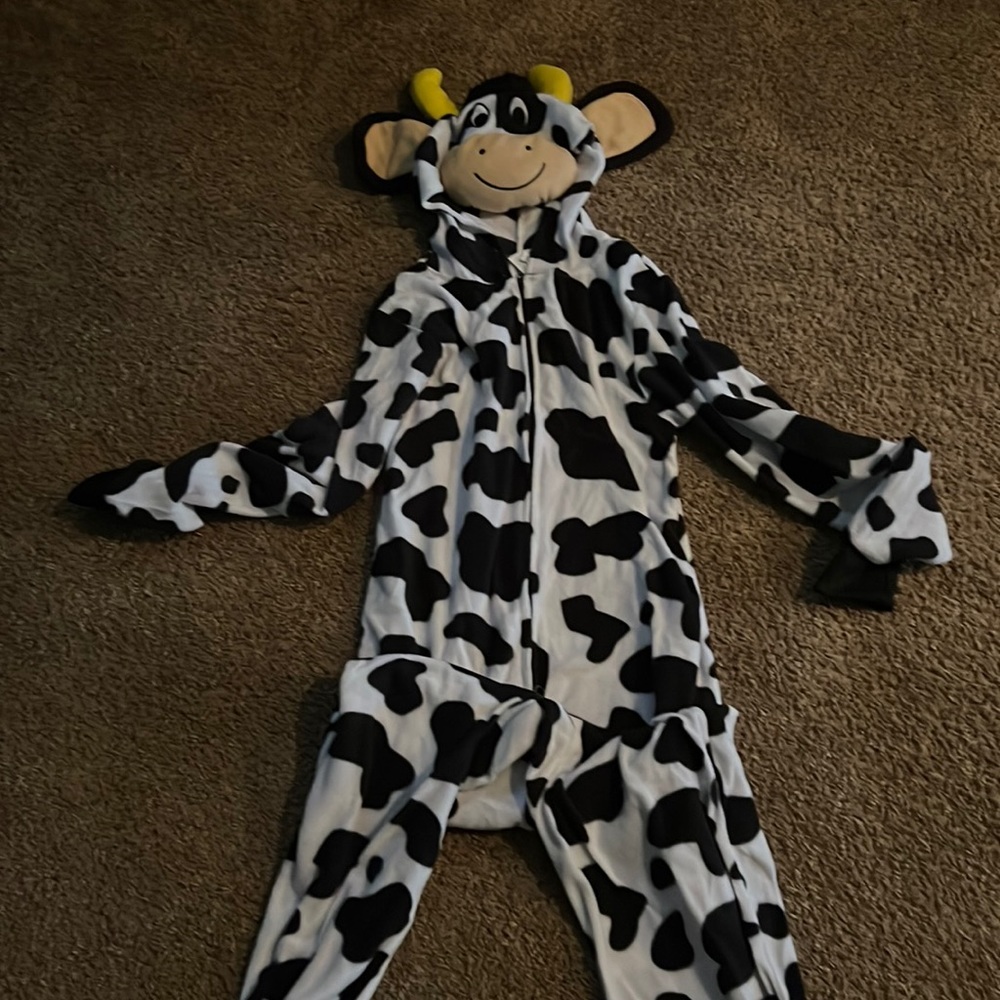 Child costume
